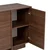 Hanah Home komoda Varen, 180 cm, orah Milano