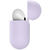 Baseus Silica Case For Apple AirPods 3 (violet)