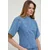 Bluza iz jeansa Custommade