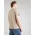 LEVIS  Majica ORIGINAL HM TEE kit/rdeča/bela