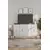 HANAH HOME Komoda Salkim 120 White Gold