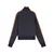 Puma ROAD TO UNITY AOP TRACK JACKET DK, ženski duks bez kapuljače, plava 629792