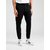 JJ REBEL Muške pantalone sa džepovima MICHAEL 12262655, Crne