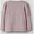 Name It majica DR 13246614 NMFNINEA LS TOP D vijolična 80