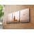 Wallity Zidni sat 3P3040CS-28, 96x40 cm, 3 dela