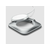 SATECHI Aluminium Dock for Mag safe Charger iPhone 12 Pro Max/12 Pro/12 Mini/12 - Space Grey