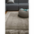 Rjava ročno tkana preproga iz mešanice volne 120x170 cm Ascot – Asiatic Carpets