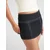 TOPSHOP Krilo  črna / bela