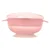 KikkaBoo Činija 4in1 Feed-me-up Pink (KKB40155)