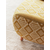 ATELIER DEL SOFA Fotelja Aztek Yellow