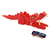 Hot Wheels City nevarni izstreljevalci