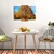 Wallity Set slika sa LED rasvjetom 3PATIACT-26, 3 dijela