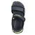 Skechers sandale Sola Glow Sandal za dečake