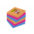 Post-it Super Sticky 76 x 76 mm, BANGKOK, 90L, 6-pack