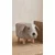 HANAH HOME Dečija stolica Dog Beige