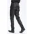 Moške hlače DEVIL FASHION - Black Gothic - PT266