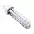 LED sijalica G24D-3/11W/230V 6500K - Aigostar