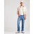 LEVIS  Kavbojke 501 moder denim