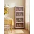 Hanah Home Multifunkcionalna komoda, roza