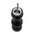 Paris USelect salt grinder, 18 cm, Graphite - Peugeot
