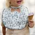 Elodie garden leo toile bow portikla