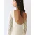 Pull&Bear Obleka bela
