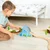 Bigjigs Rail Tunel za dinozavre