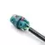 Solight WW005 - Kablovska vodootporna spojka Fast 450V IP68