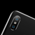 Zaštitno staklo za kameru 9H za Xiaomi Redmi Note 10 5G/Poco M3 Pro - Prozirna KP12509