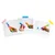 Signiri Oktopod set 6 boja