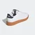 Adidas Dečije patike Advantage Base 2.0 j, Bele