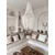 Lestenec Elsa Shell 40x90