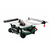 METABO mobilni stoni cirkular TS 254