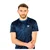 Moška majica Tecnifibre X-Loop Tee Marine S