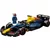 LEGO LEGO Speed Champions 77243 Dirkalni avtomobil Oracle Red Bull Racing RB20 F1, (21775386)