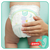 PAMPERS Pelene Pants jumbo pack 3 midi 60/1