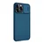 Maska Nillkin CamShield Pro Magnetic za iPhone 13 Pro Max, Plava