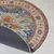 Conceptum Hypnose Tepih, 140x140cm, Plavi
