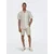 Only & Sons Srajca Caiden, zelena