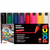 POSCA marker Uni PC-7M (8/1), set