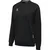 mooški pulover hmlMOVE GRID COTTON SWEAT