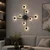 Zidna lampa HX67