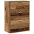 Ormari s 2 ladice 2 kom boja drva 60x31x40 cm konstruirano drvo