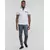 Jack & Jones Hlače s 5 žepi JPSTMARCO Modra
