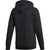 Adidas essentials 3-stripes fleece hoodie dq3101