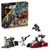 Lego Star Wars Opsada Mandalora 75449, Uzrast 6+