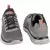 Skechers Muške patike Track - Leshur, 232758-CCOR, Sive