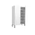 Hanah Home Višenamenska komoda Shc-820-Dd-1, 72 x119 x34 cm, Bela