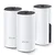 TP-Link Deco M4 AC1200 Set Wireless Acces Point 867Mbps Dual Band