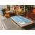 Decormat Vinilna preproga Vzorec azteca 80x120 cm
